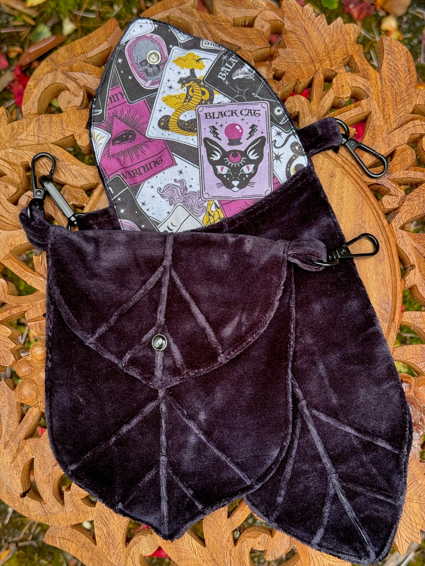 Faery Pockets