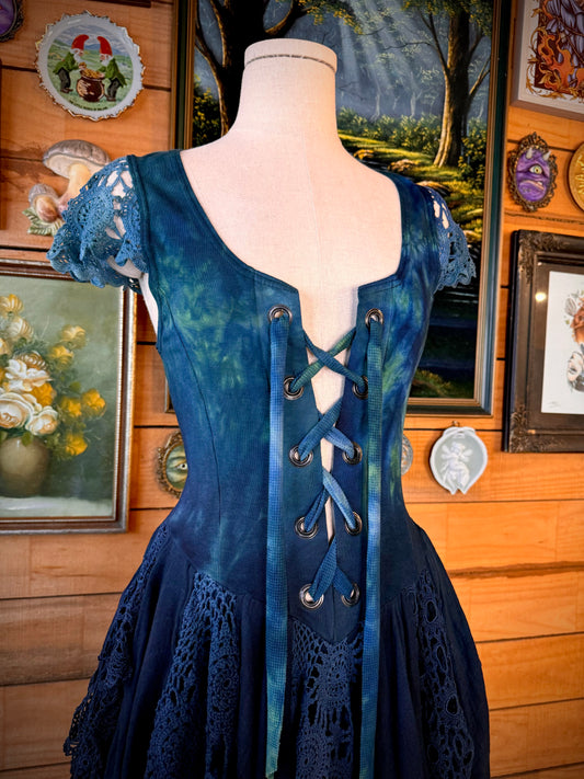 Wildcrafted Faery Dress (M)