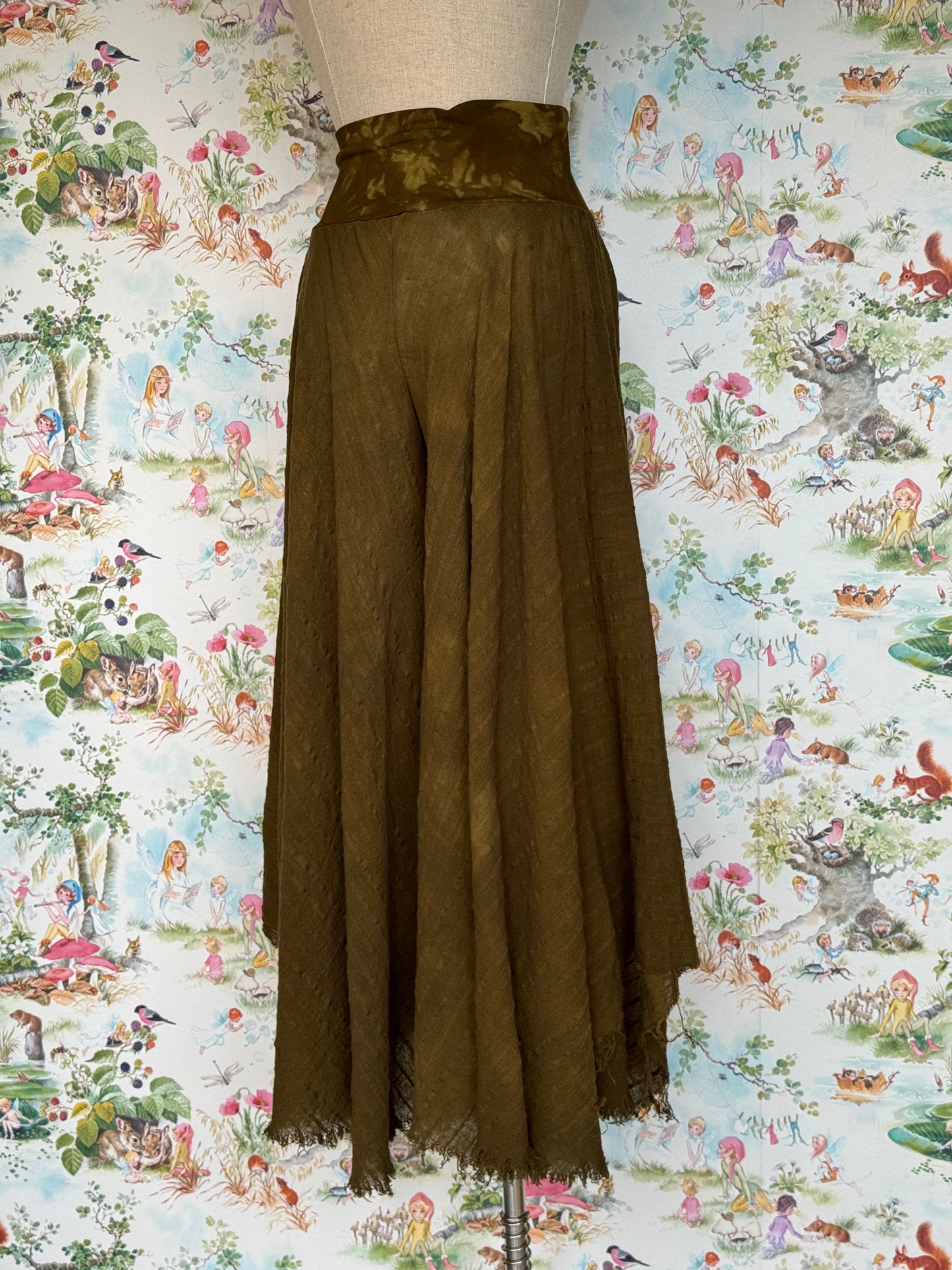 Swampwytch Wildfae Pants