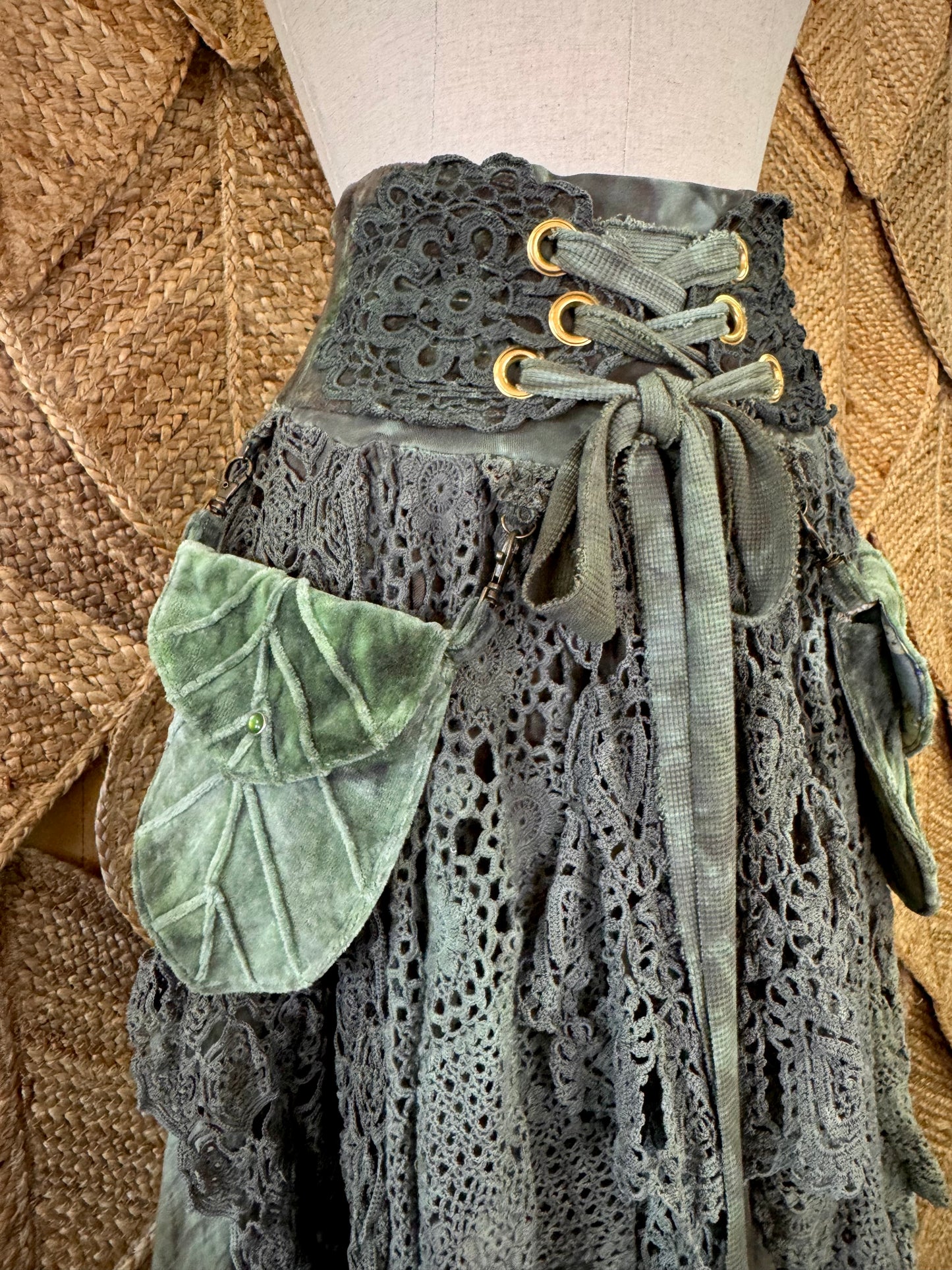 Wildcrafted Skirt (S/M)