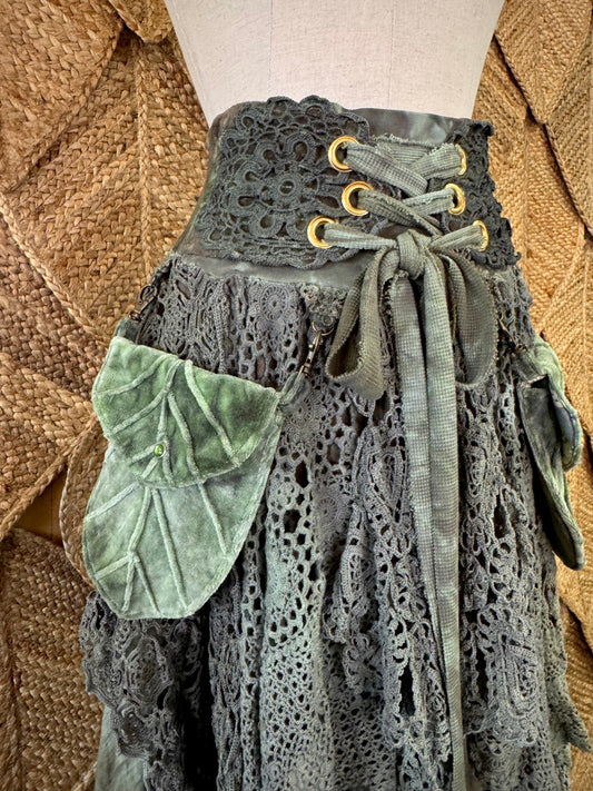 Wildcrafted Skirt (S/M)