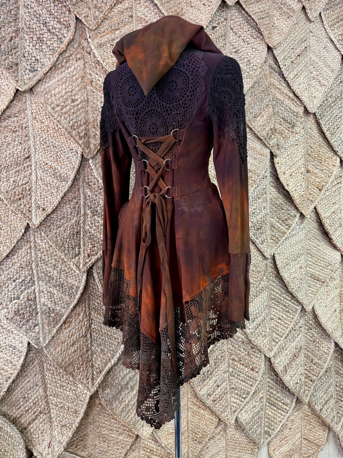 Wildcrafted Huia (M)