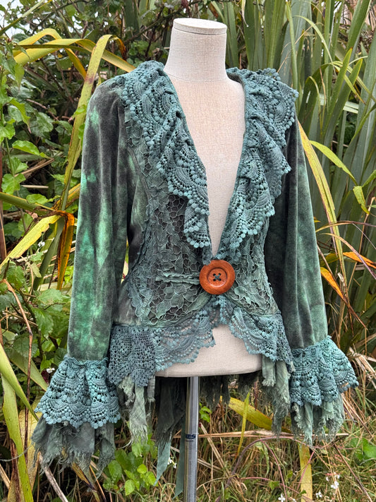 Wildcrafted Jacket (XL)