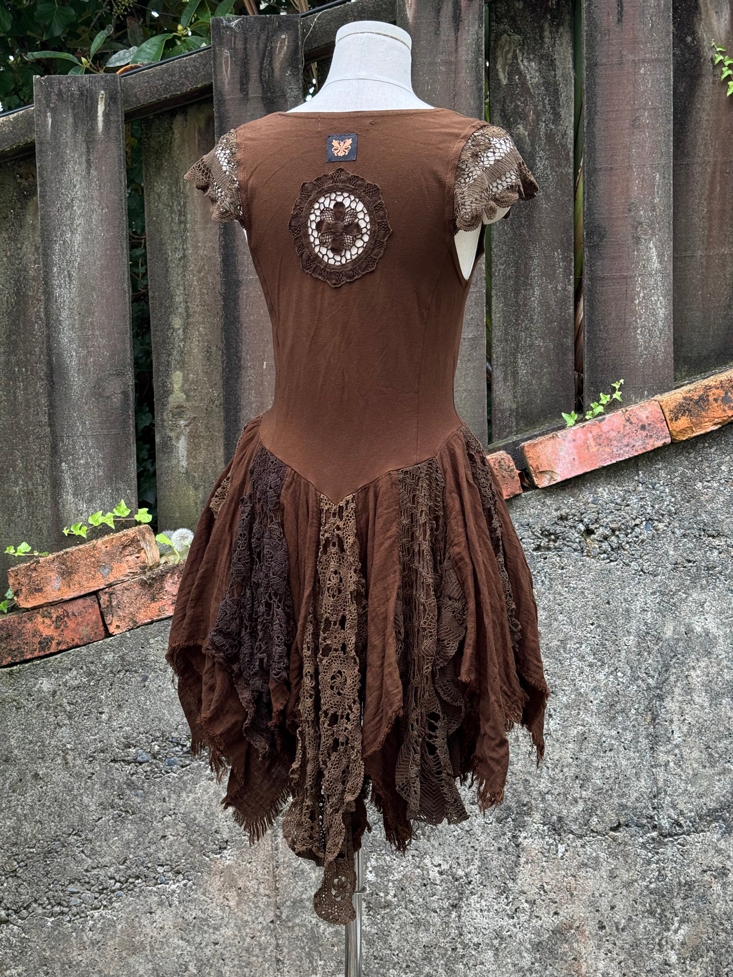 Wildcrafted Dress (M)
