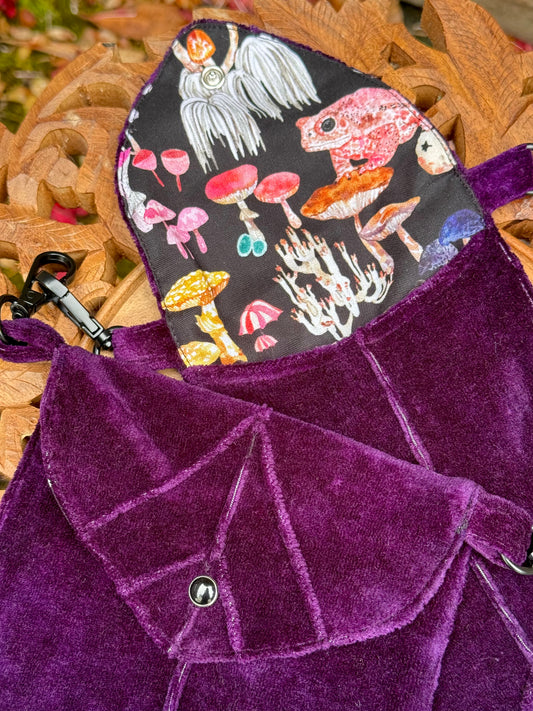 Faery Pockets