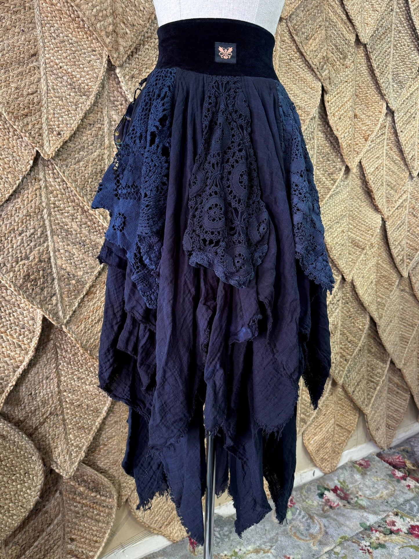 Wildcrafted Skirt (M/L)