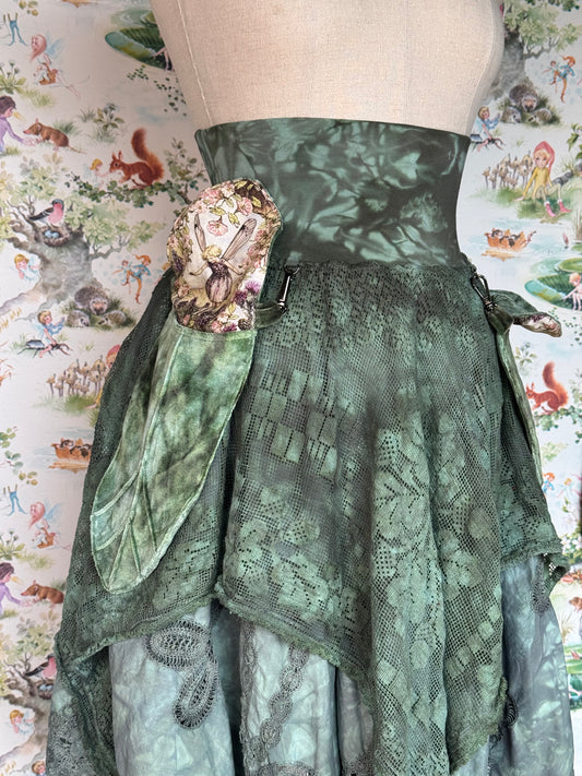 Wildcrafted Skirt (M/L)