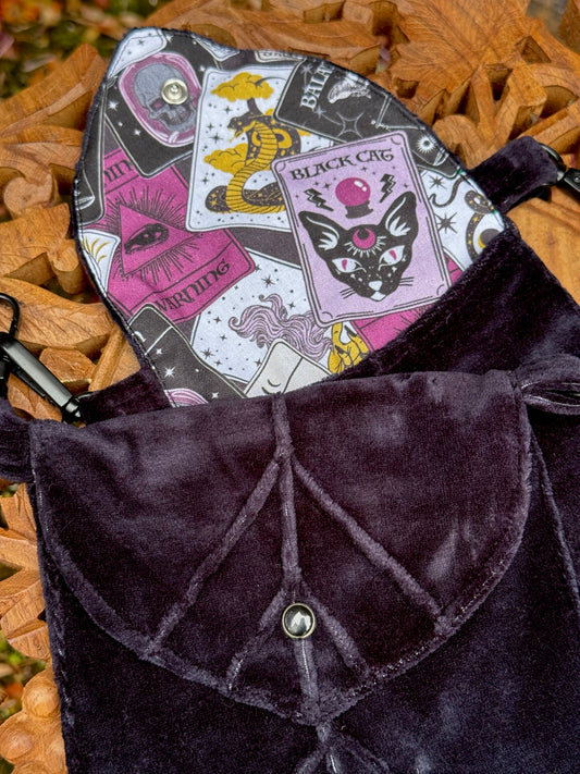 Faery Pockets