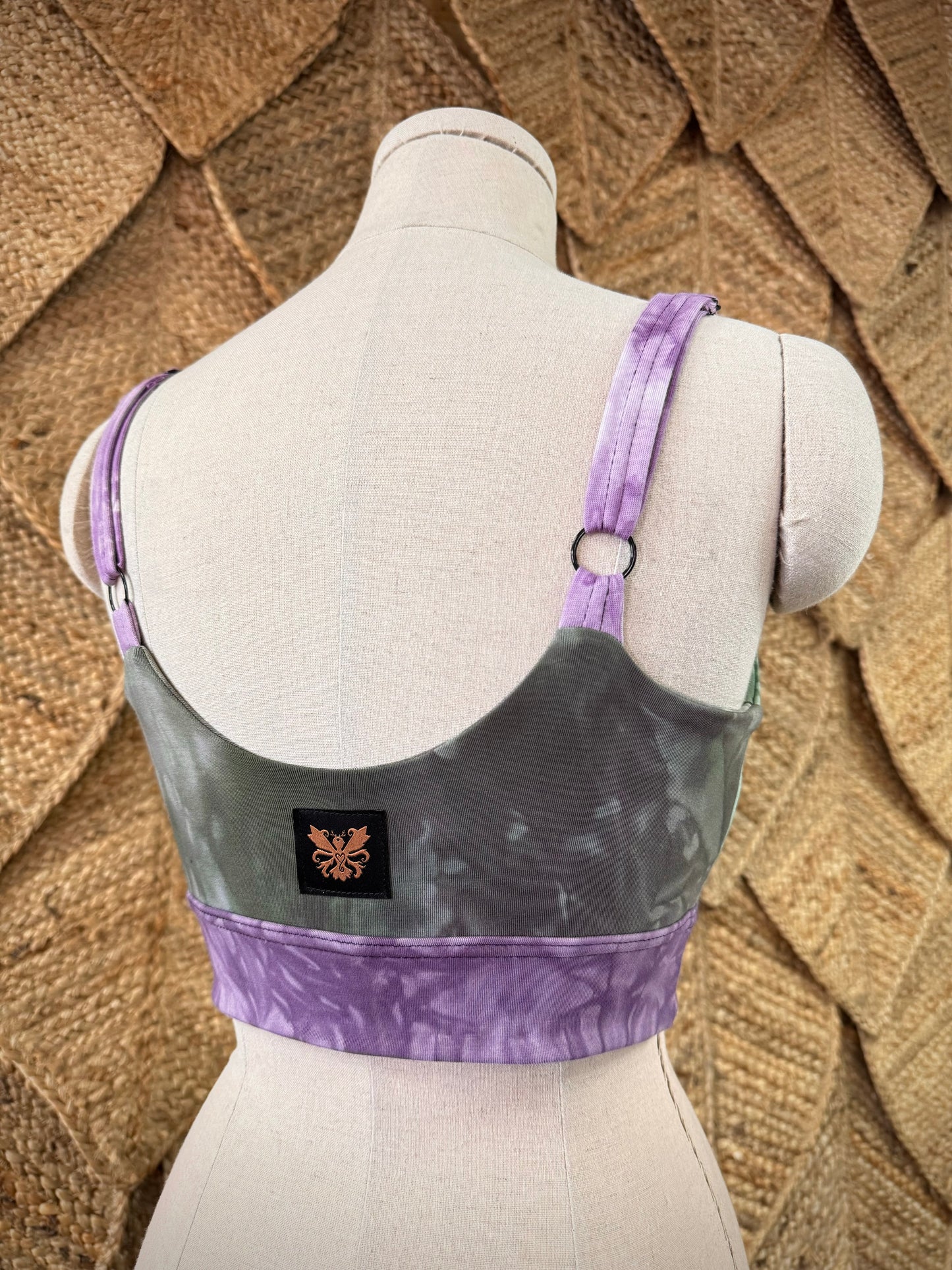 Wisteria Lane Bralette