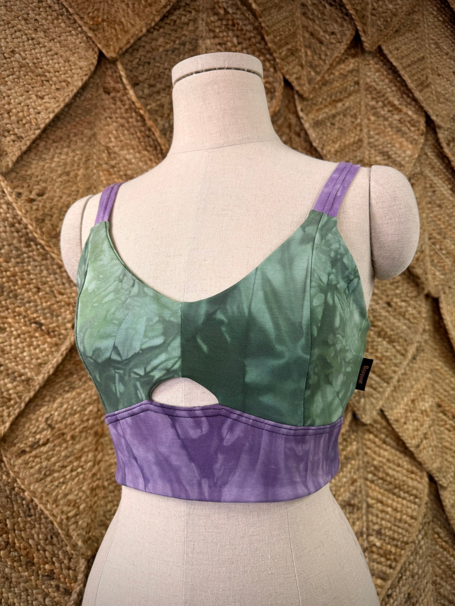 Wisteria Lane Bralette