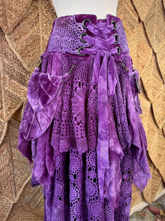 Wildcrafted Skirt (M/L)