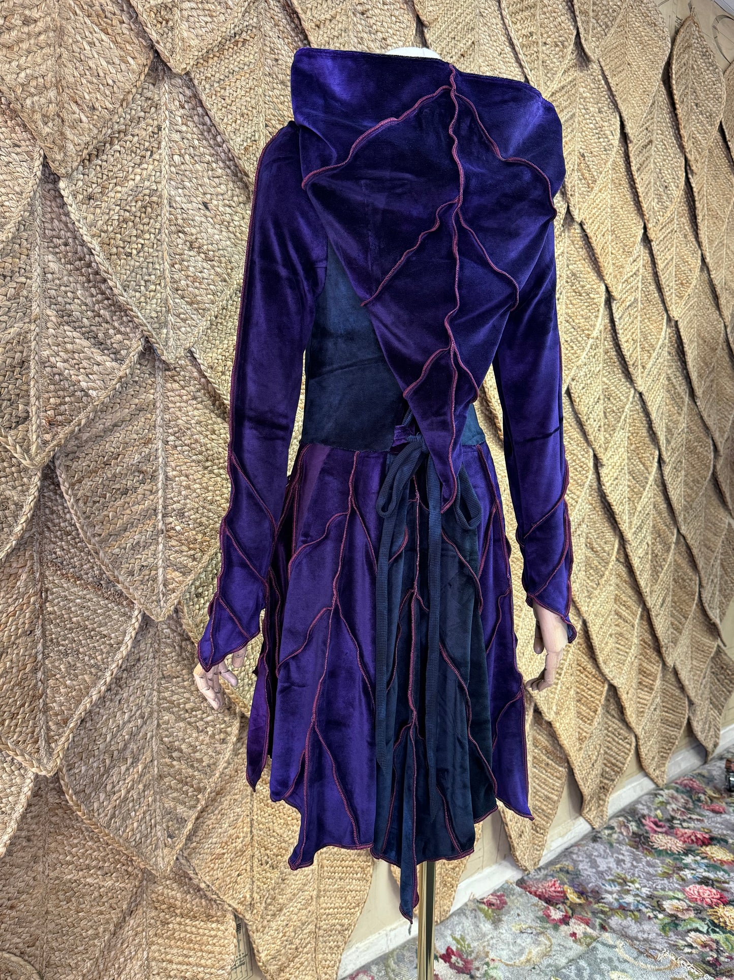 Leafae Pixie Coat (M)