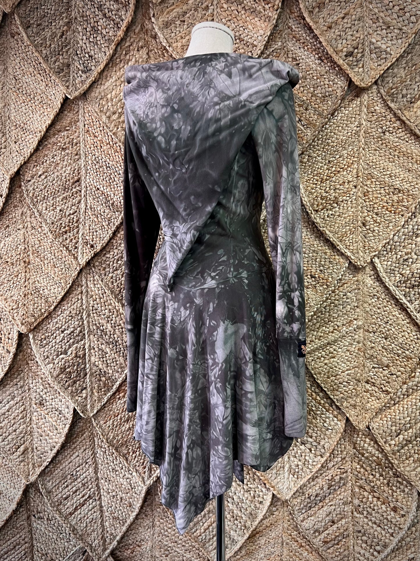 Gargoyle Pūkeko Dress