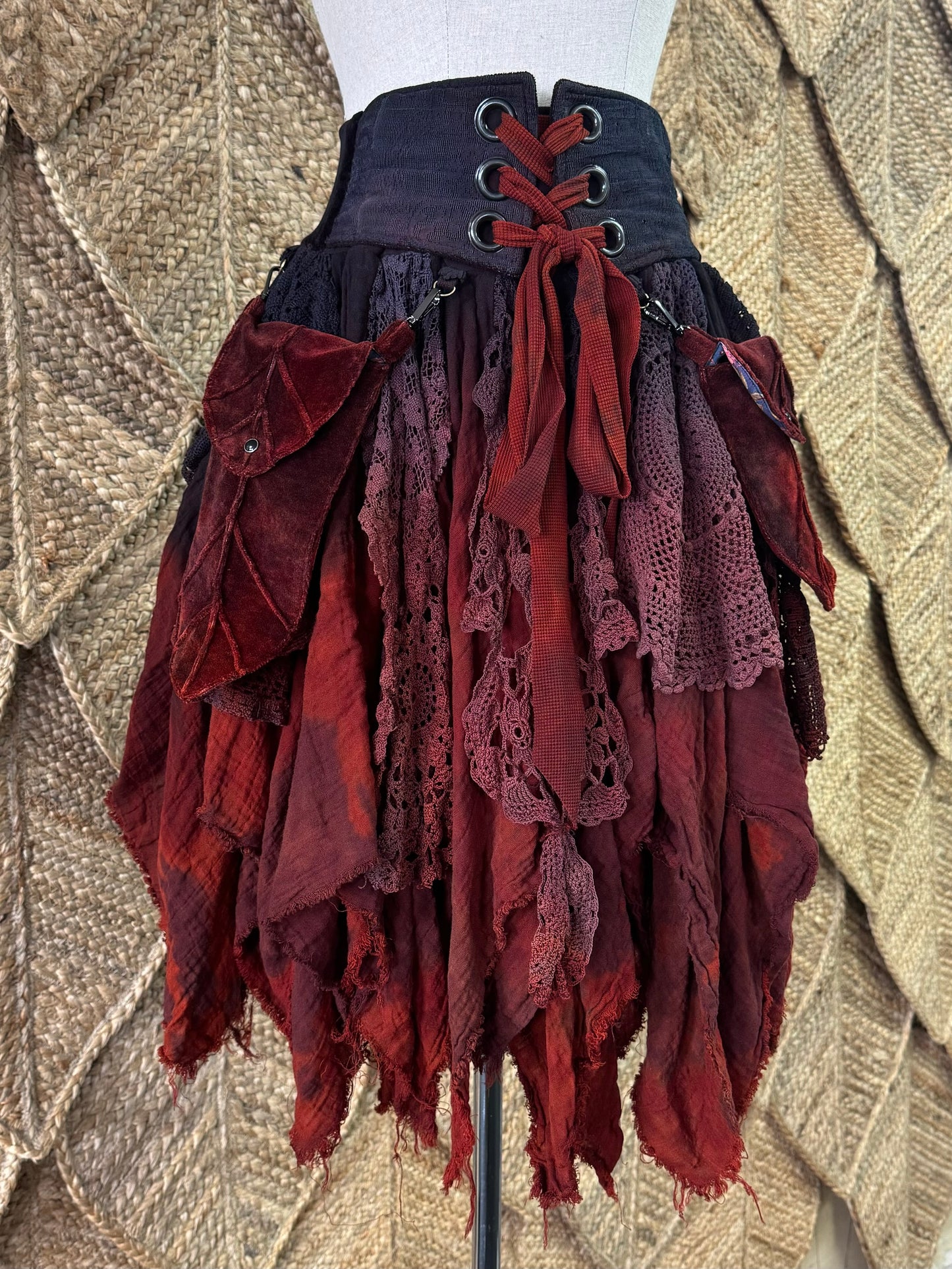 Wildcrafted Skirt (L/XL)