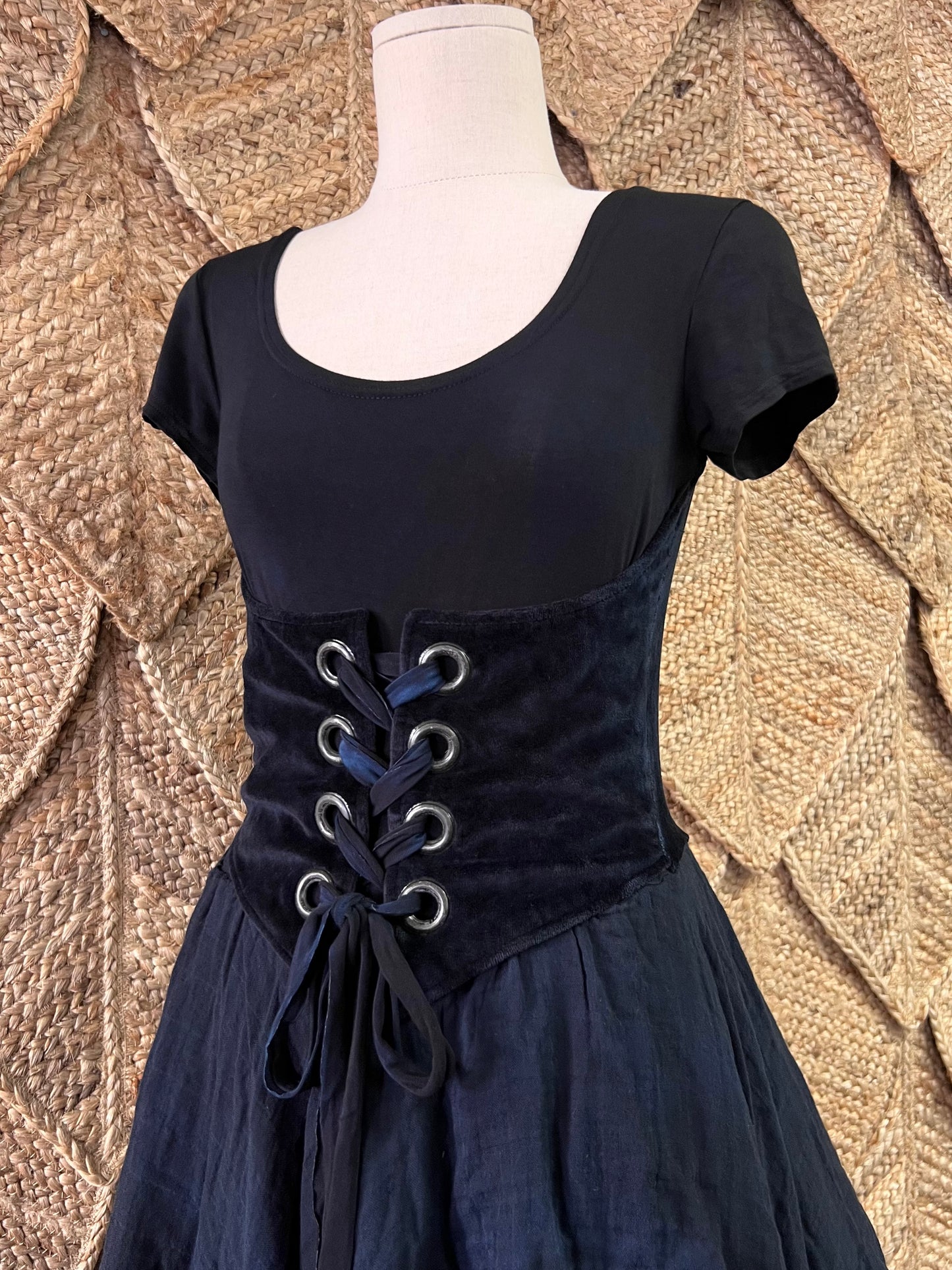 Nightmage Parea Dress