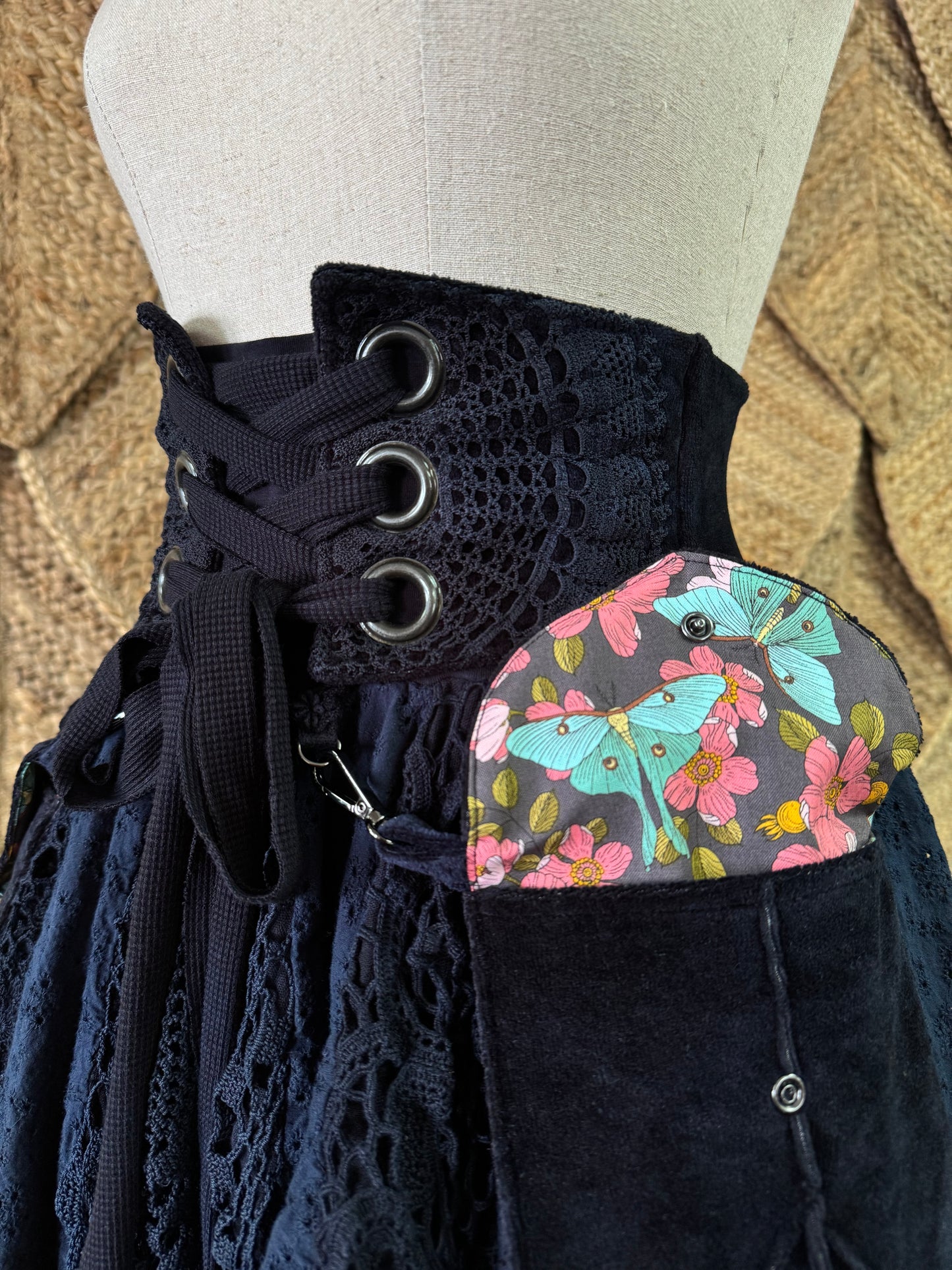 Wildcrafted Skirt (S/M)