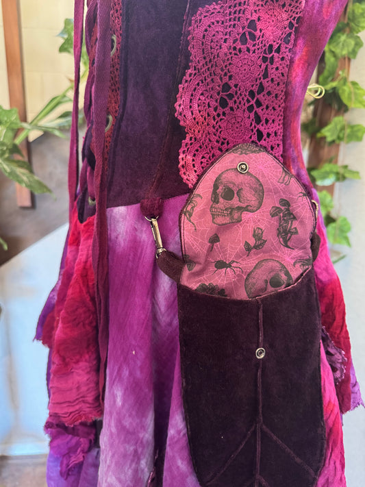 Wildcrafted Faery Dress (L)