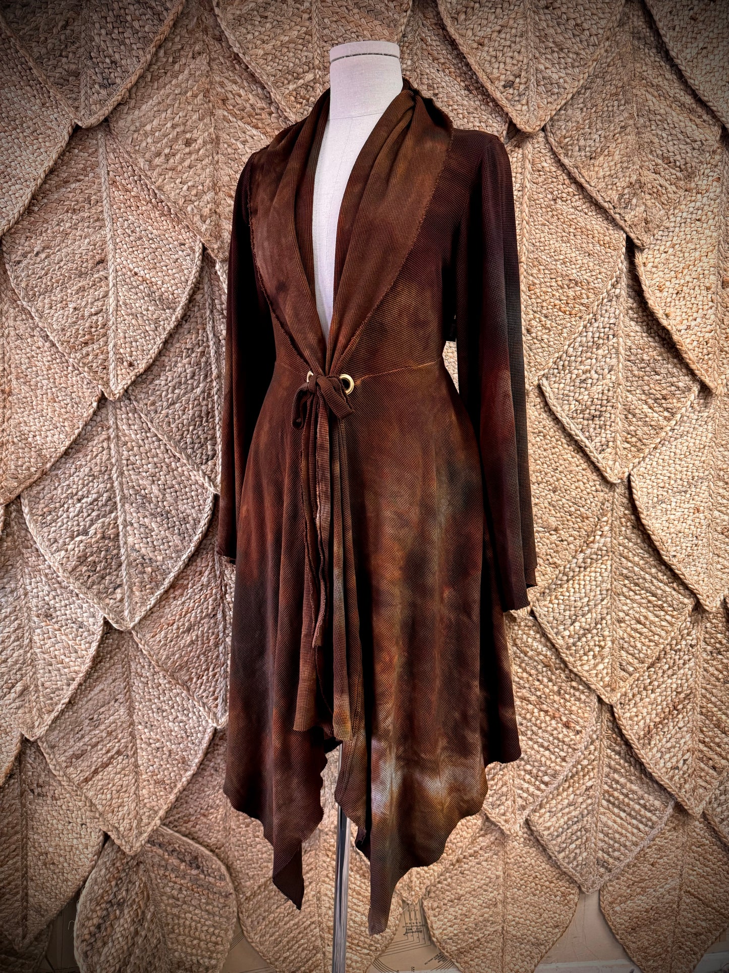 Ancient Quarry Ruru Cardi
