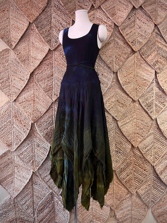 Druids Hollow Wildfae Dress