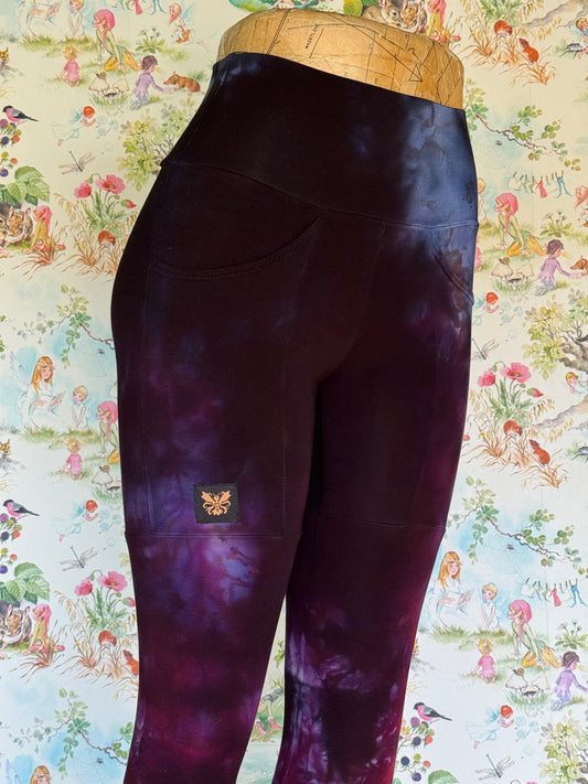 Foxfire Bellbird Leggings