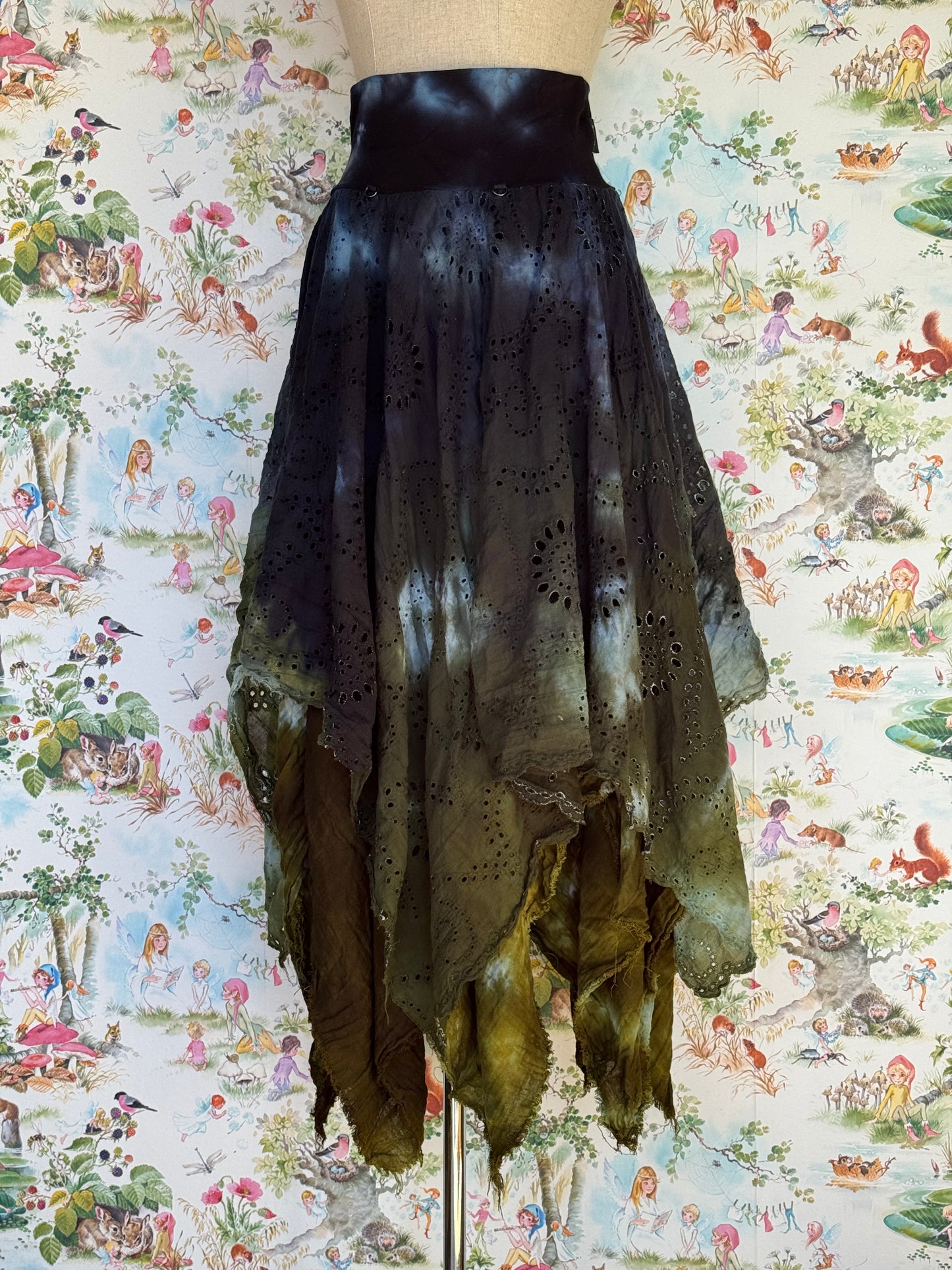 Druids Hollow Faeble Skirt