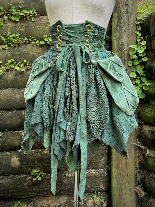 Wildcrafted Skirt (S/M)