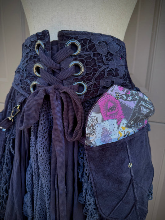 Wildcrafted Skirt (L/XL)