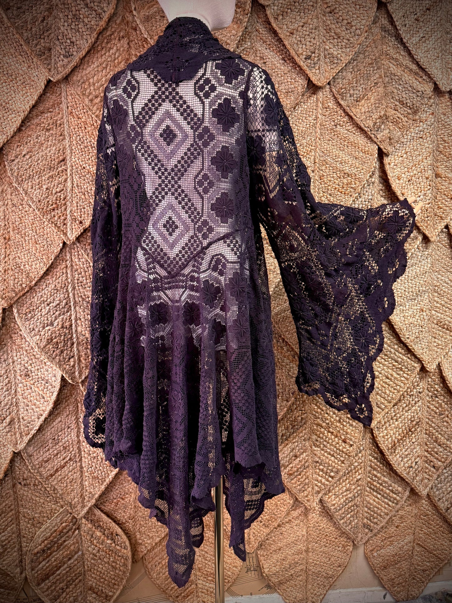 Wildcrafted Flowcoat (L/XL)