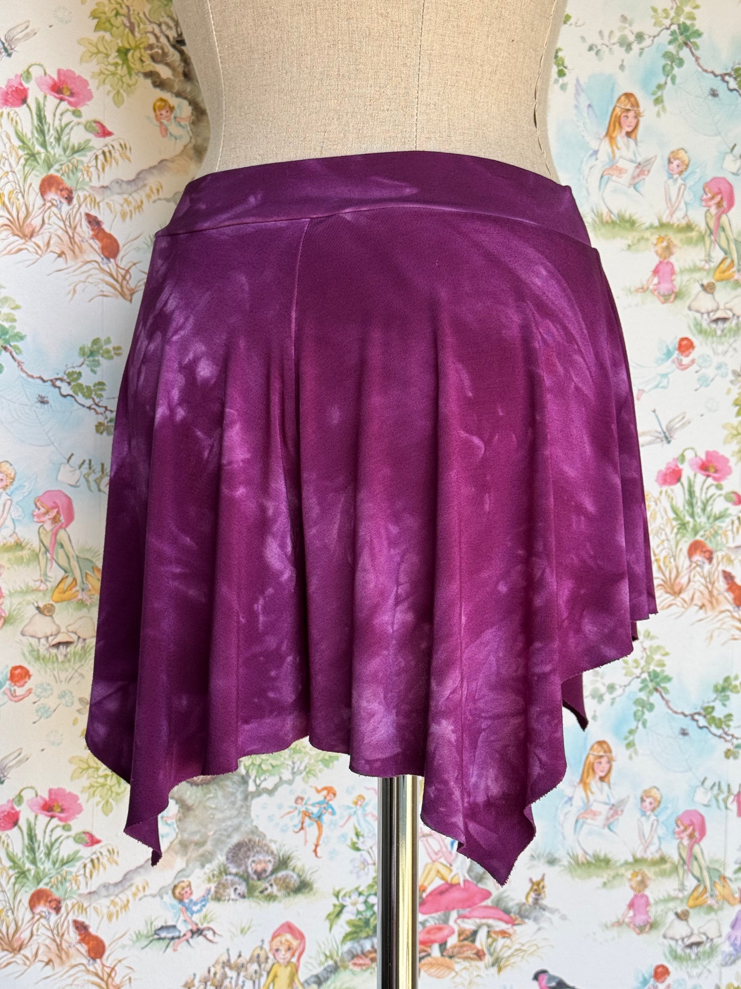 Magic Myst Fae Shorts