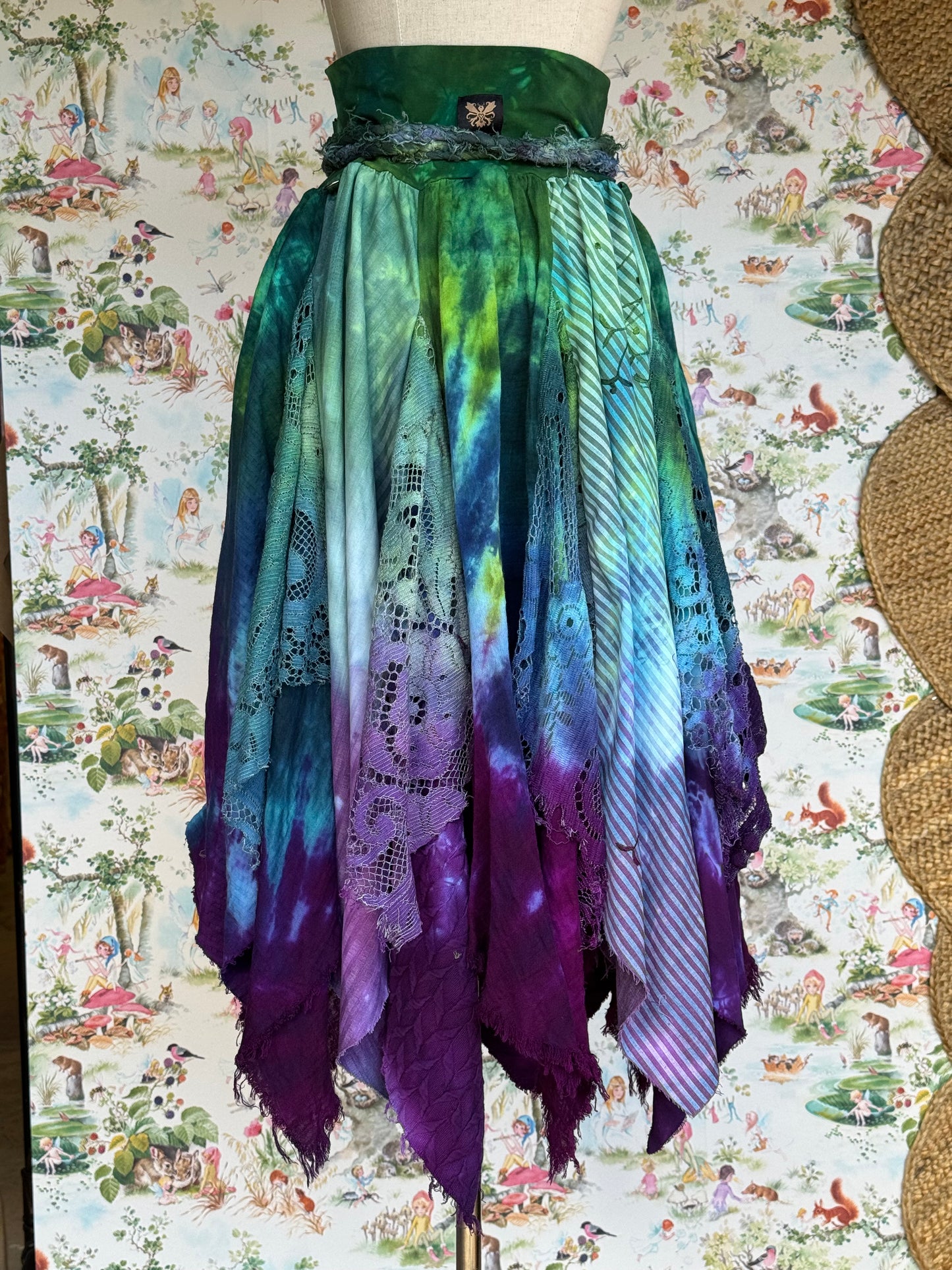 L/XL Relic Skirt