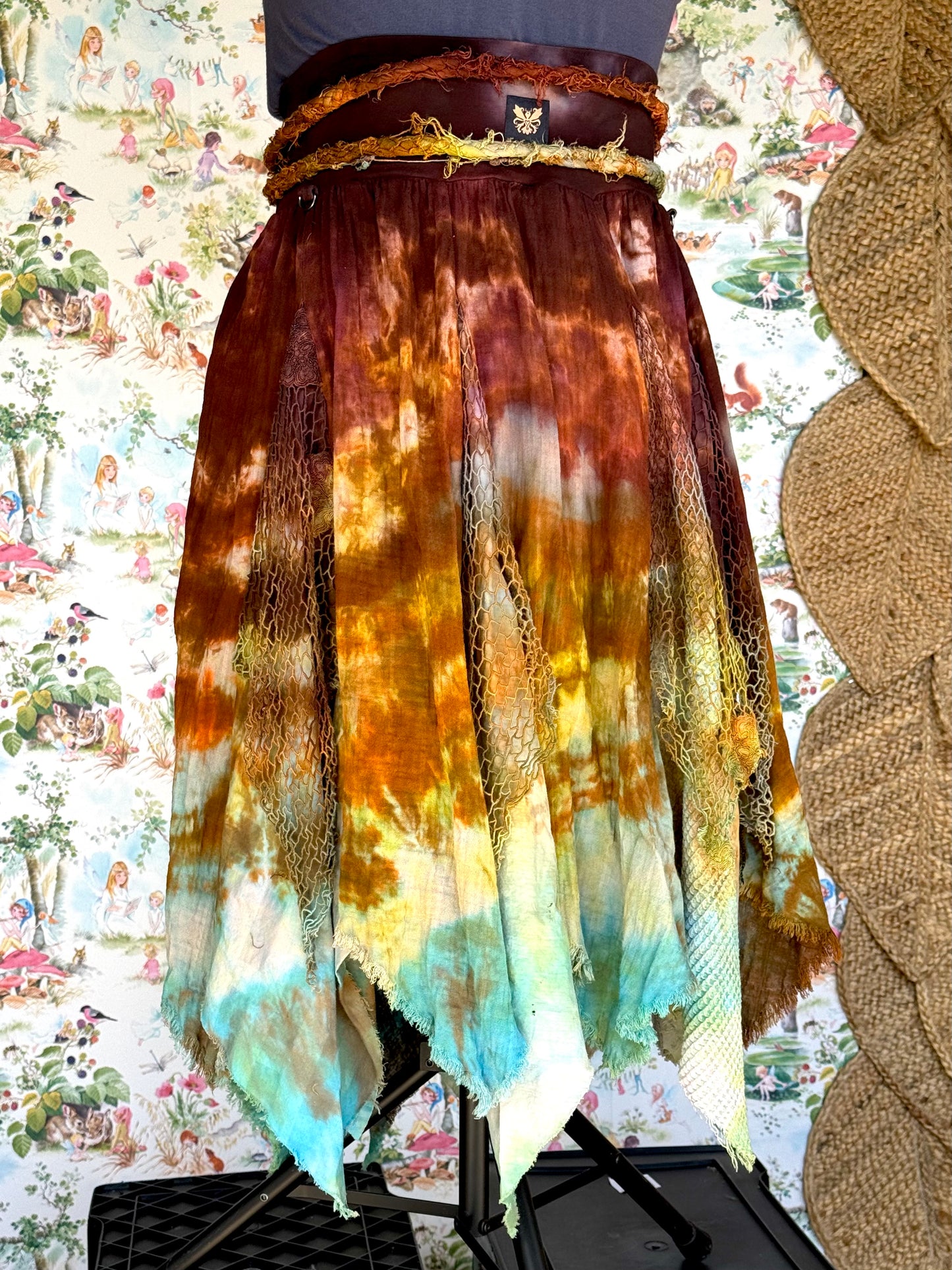 XL/XXL Relic Skirt