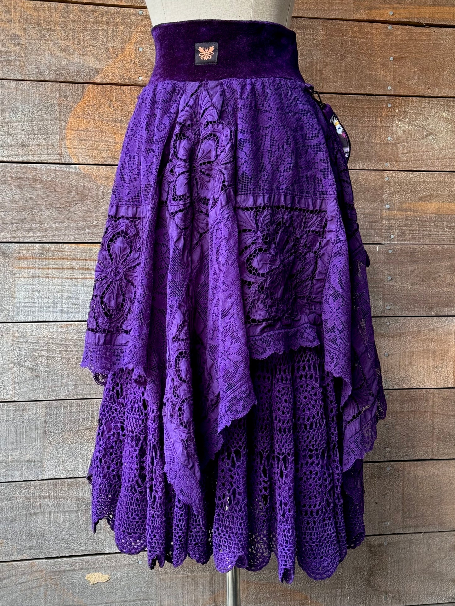Wildcrafted Skirt (M/L)