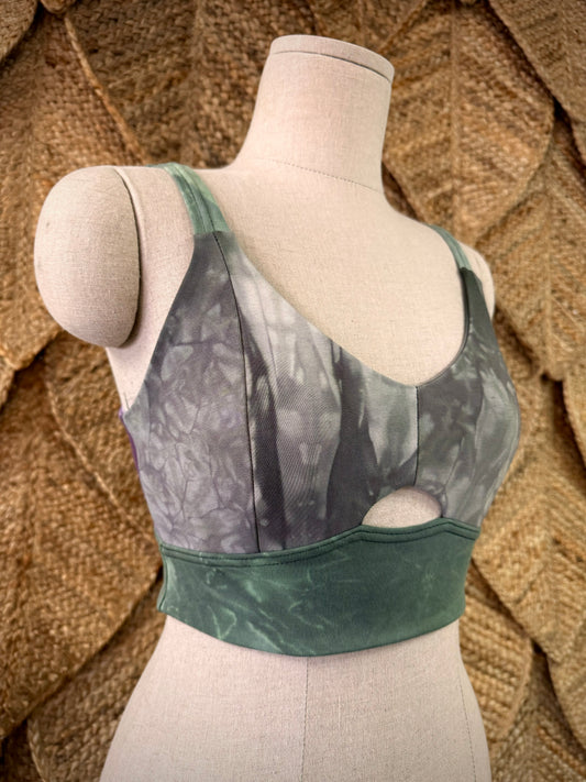 Wisteria Lane Bralette