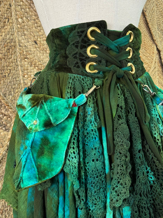Wildcrafted Skirt (S/M)