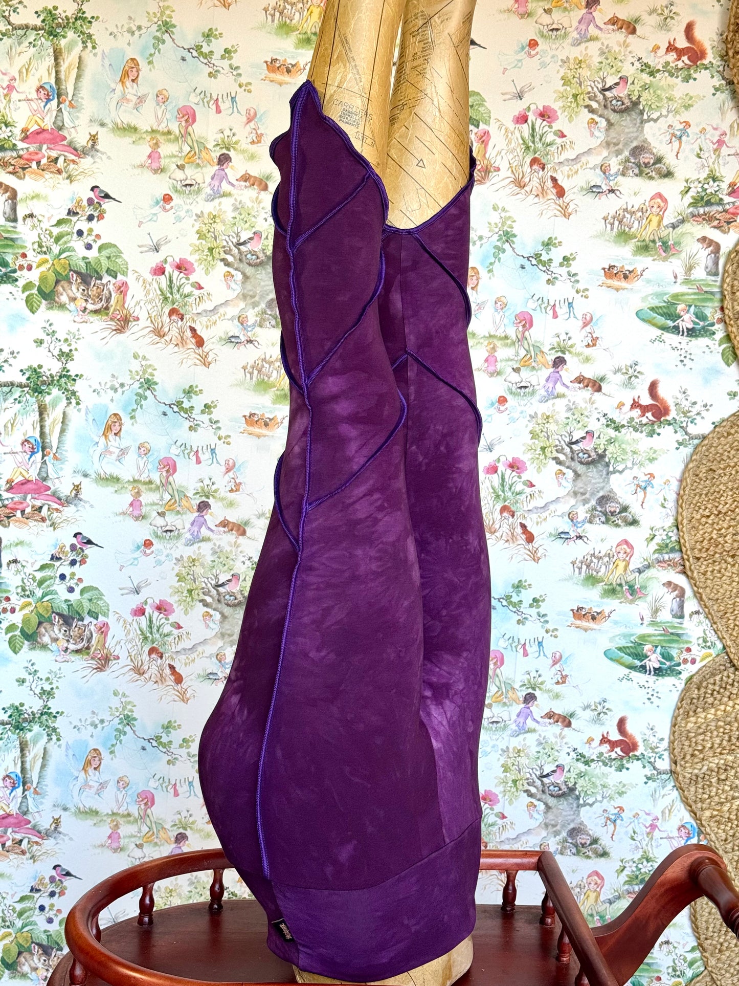 Enchanted Leafae Leggings