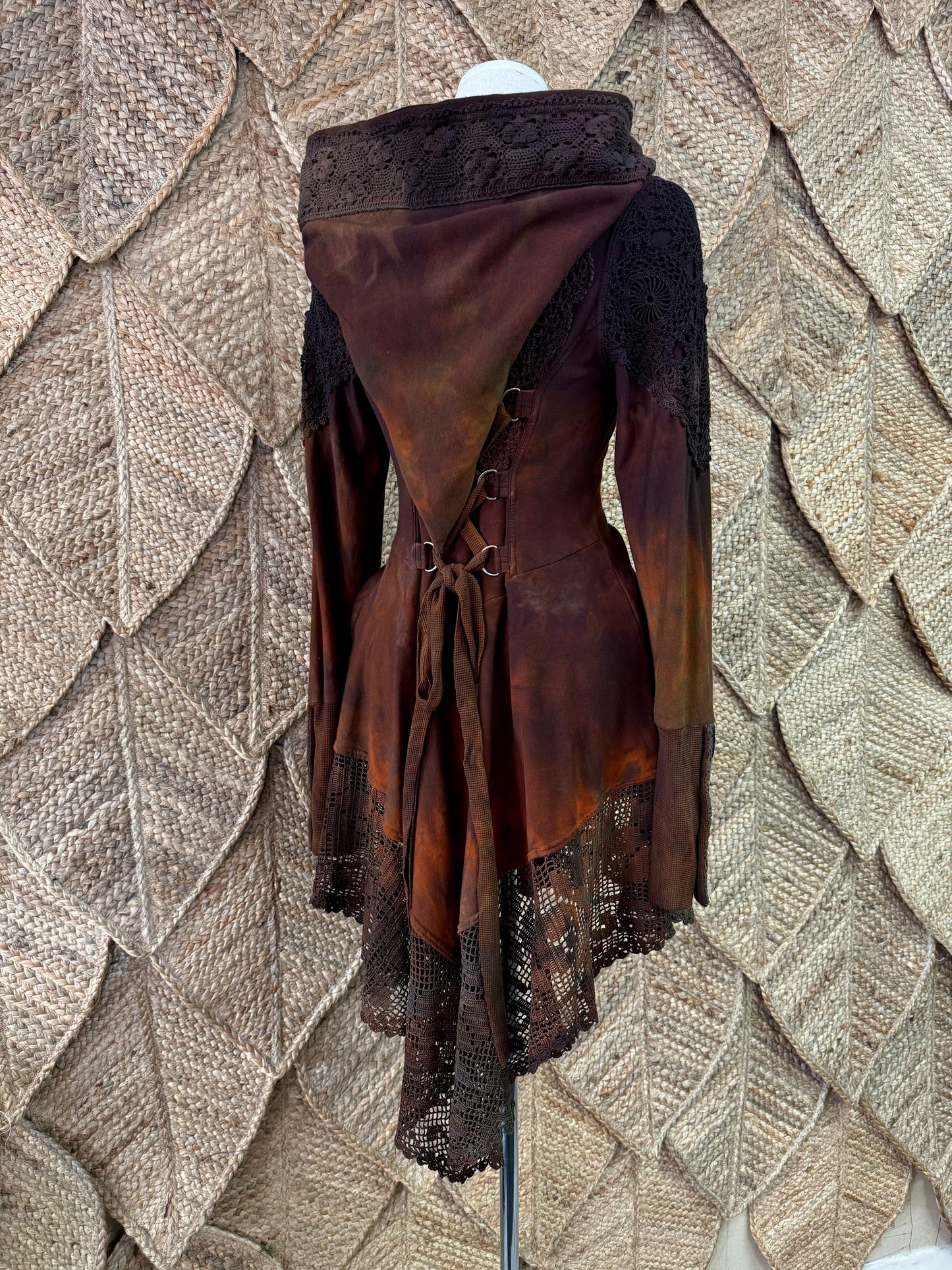 Wildcrafted Huia (M)