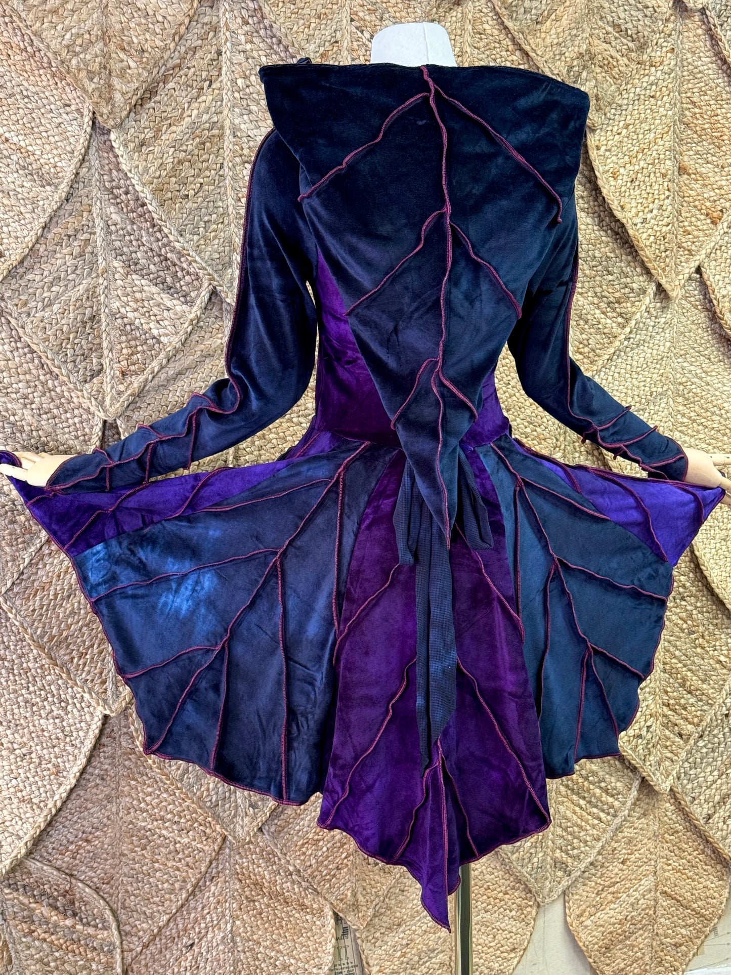 Leafae Pixie Coat (M)