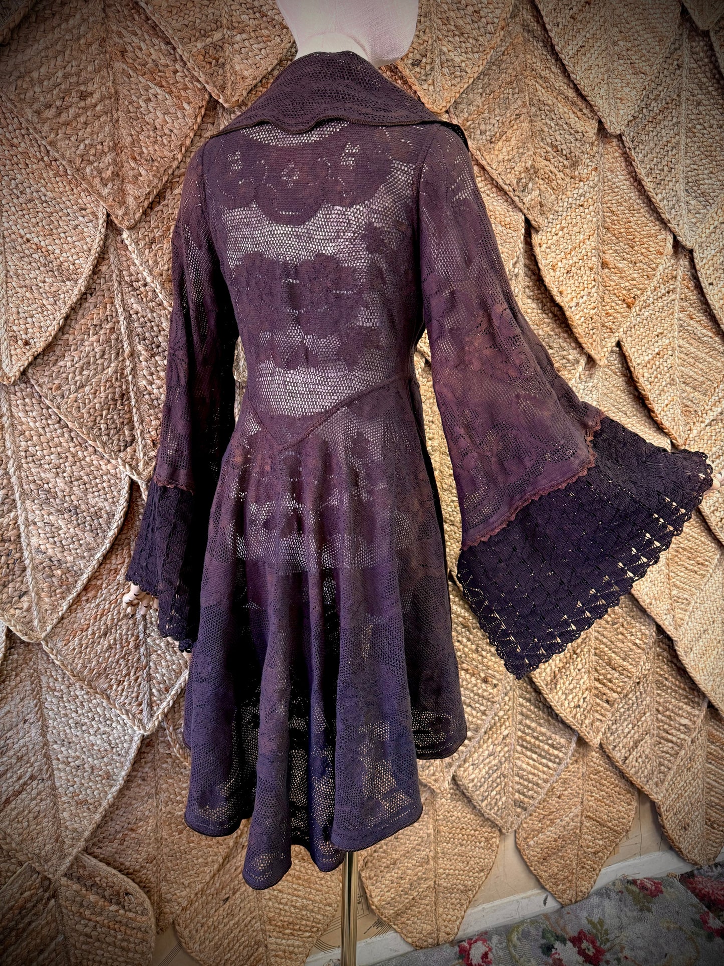 Wildcrafted Flowcoat (S/M)