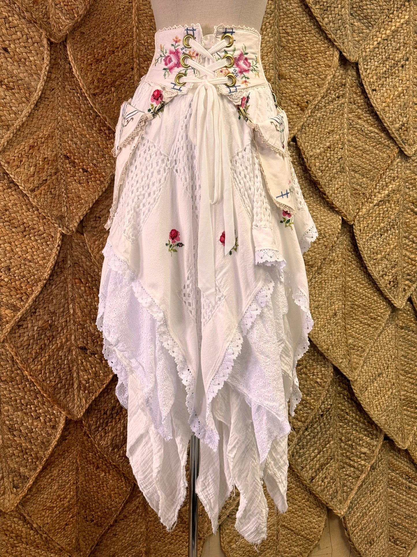 Wildcrafted Skirt (S/M)