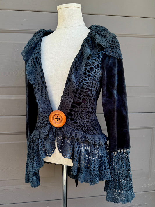 Wildcrafted Jacket (M)