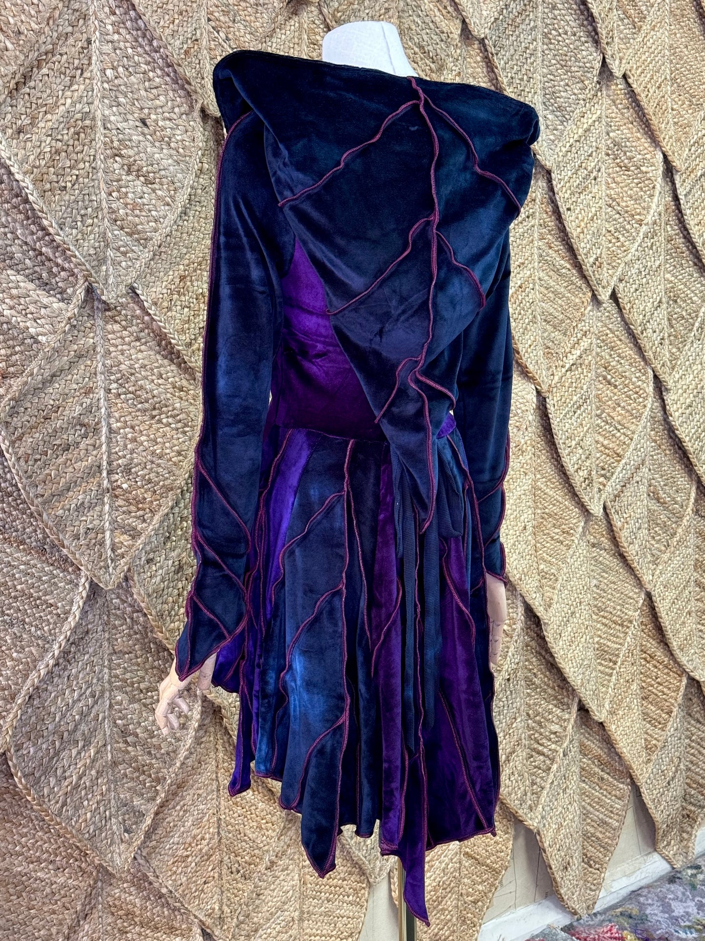 Leafae Pixie Coat (M)