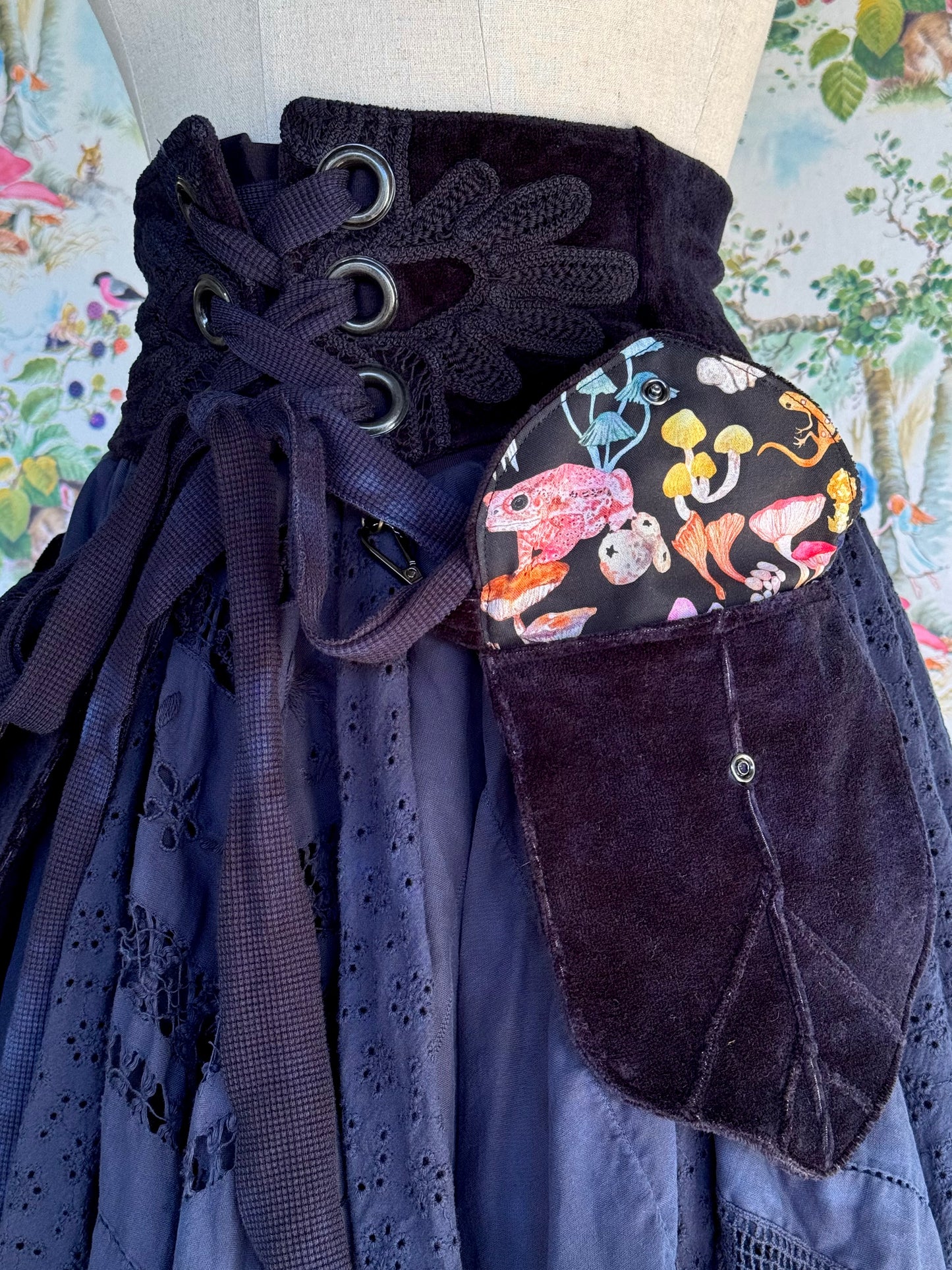 Wildcrafted Skirt (M/L)