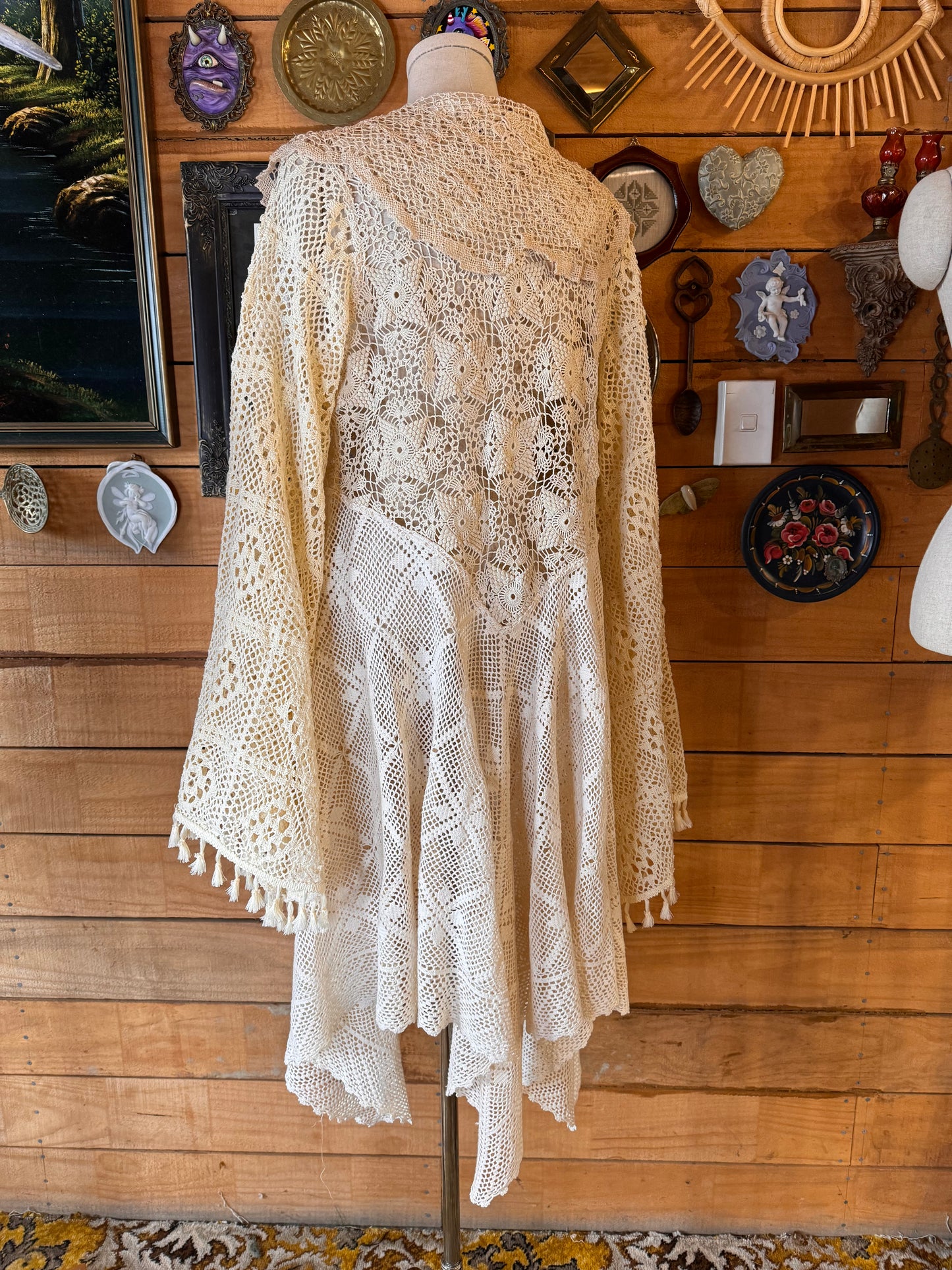 PYC Wildcrafted Flowcoat (L/XL)