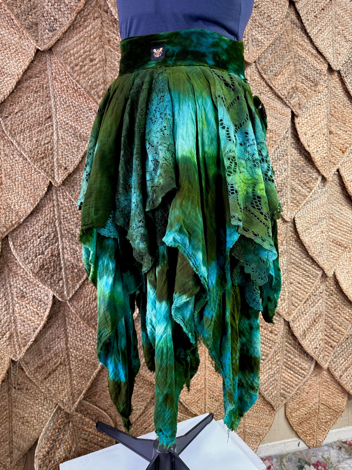 Wildcrafted Skirt (XL/XXL)