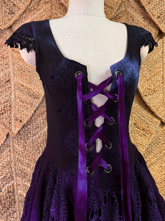 Wildcrafted Faery Dress (M)