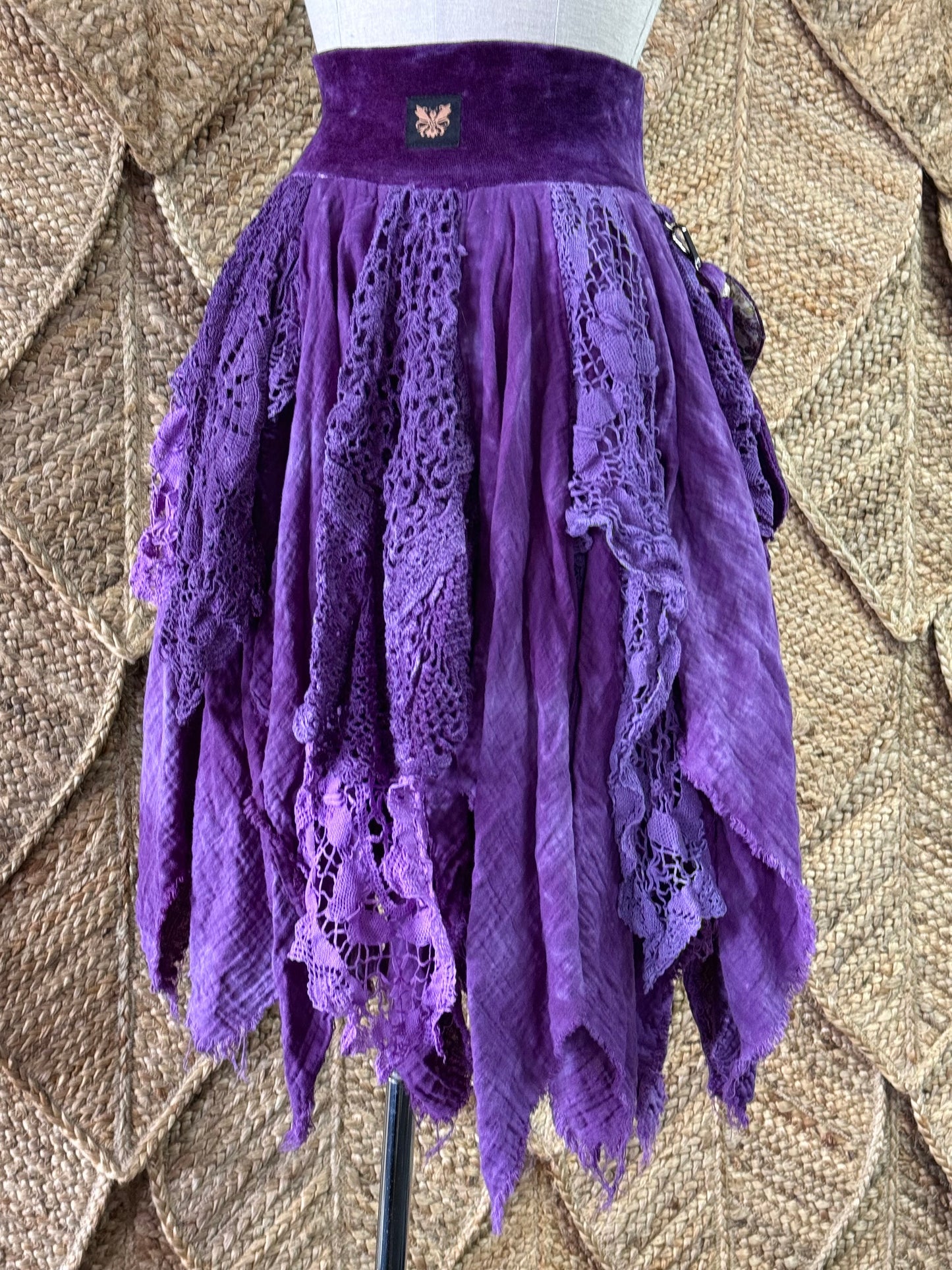 Wildcrafted Skirt (M/L)