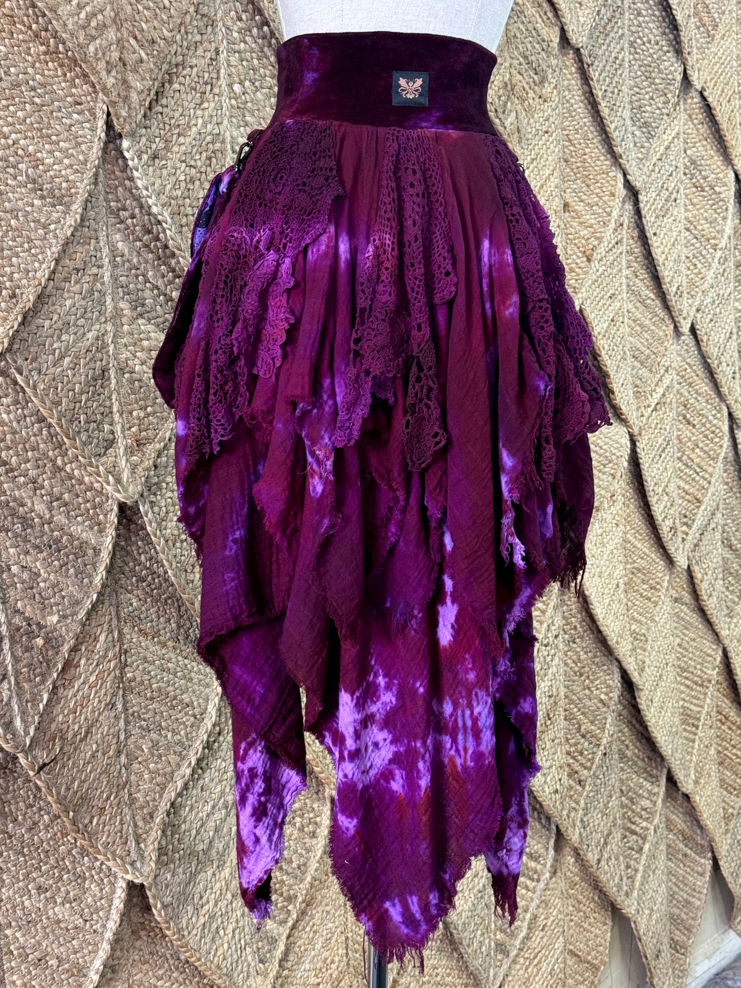 Wildcrafted Skirt (S/M)