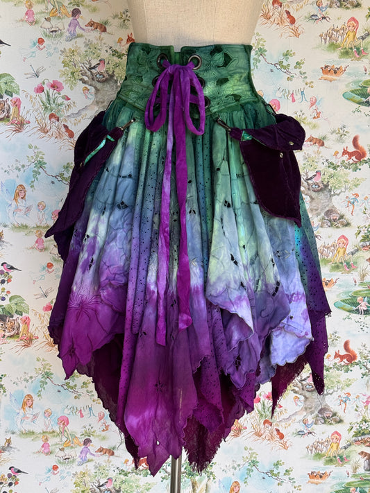 Wildcrafted Skirt (L/XL)