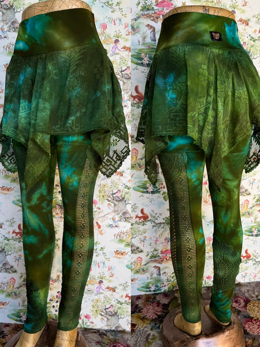 Wildcrafted Pixie Leggings (L - XL)