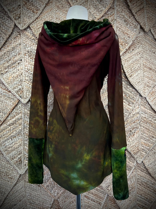 Wildling Pixie Hoodie